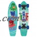 Playwheels PJ Masks Kid's 21" Complete Skateboard   566048945